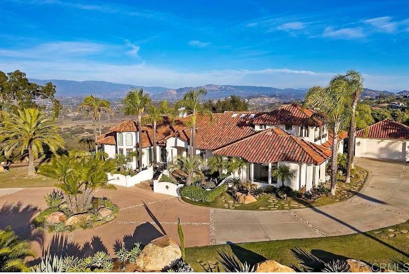 Cactus Blossom Retreat - Event Venue in Escondido, California