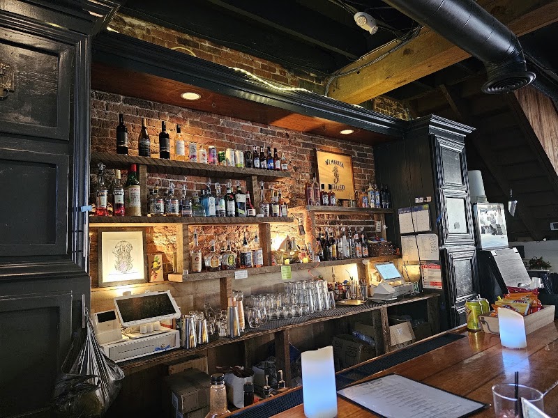 Wilmington Distillery - Event Venue in Wilmington, North Carolina
