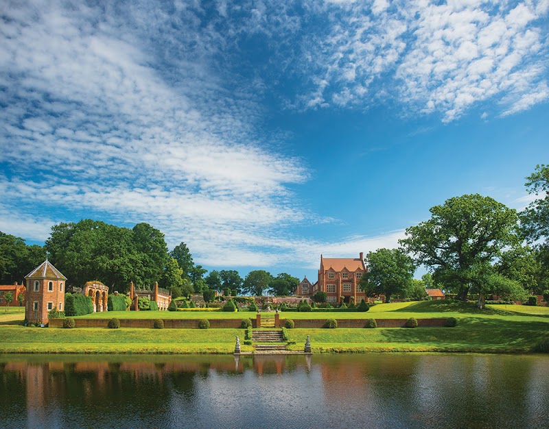 Oxnead Hall - Event Venue in Oxnead, Norfolk