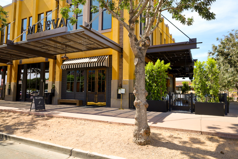 MAEVA - Event Venue in Gilbert, Arizona