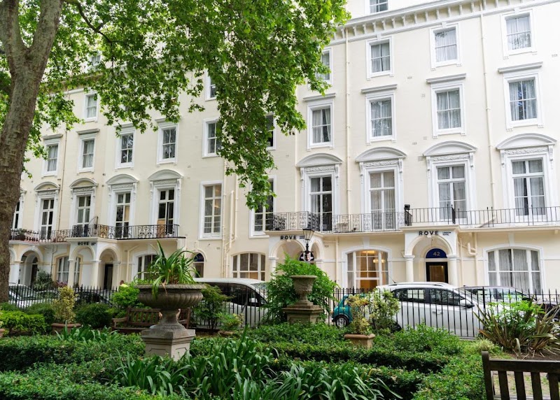 The Rove Hotel London - Event Venue in London, Greater London
