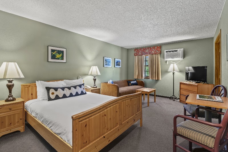Old Town Inn - Event Venue in Crested Butte, Colorado