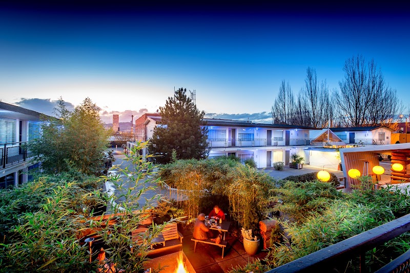 Jupiter Hotel Portland - Event Venue in Portland, Oregon