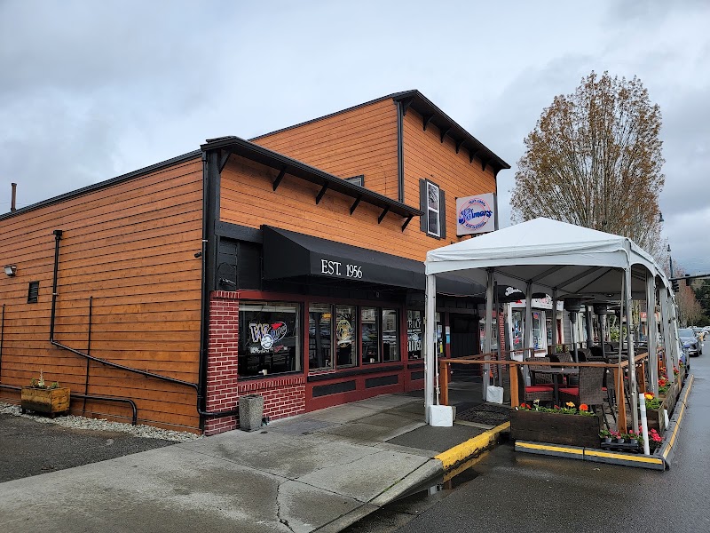 Palmers East - Event Venue in Redmond, Washington