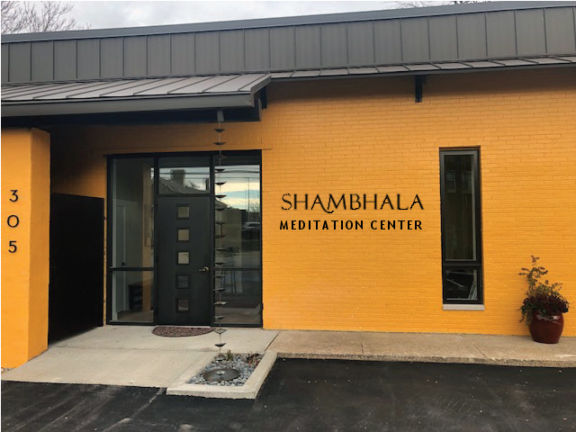 Shambhala Meditation Center - Event Venue in Lexington, Kentucky
