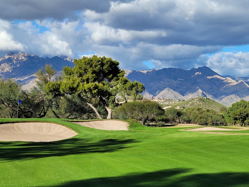 Tucson Country Club - Event Venue in Tucson, Arizona