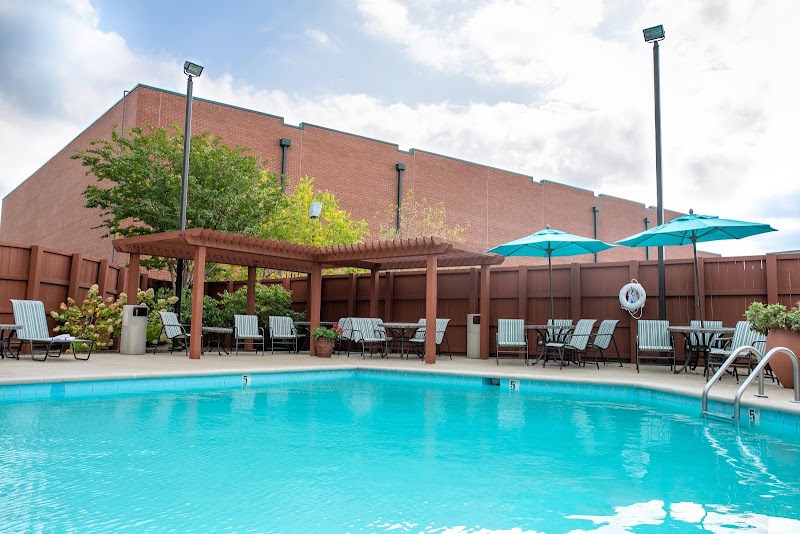 Hampton Inn & Suites Nashville-Green Hills - Event Venue in Nashville, Tennessee