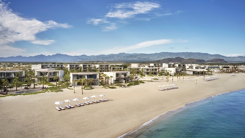 Four Seasons Resort Los Cabos at Costa Palmas - Event Venue in La Ribera, B.C.S.