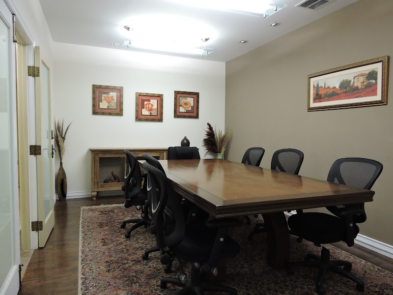 Valencia Executive Offices - Event Venue in Santa Clarita, California