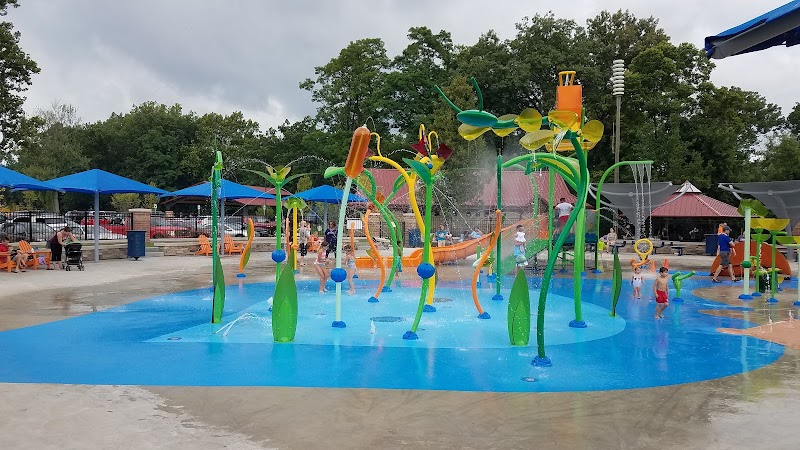 Dodge Park - Event Venue in Sterling Heights, Michigan