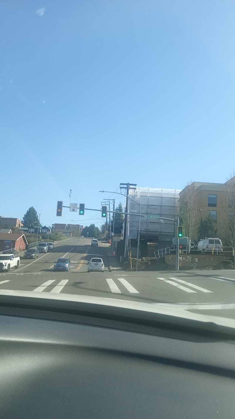 Meridian professional Center - Event Venue in Puyallup, Washington