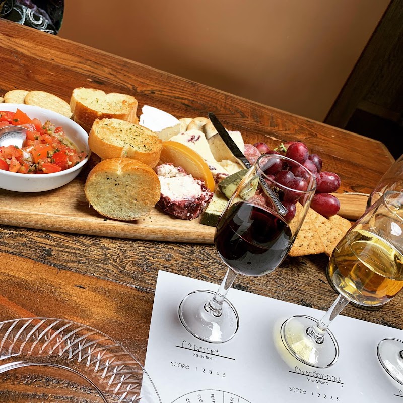 Clear Creek Winery & Distillery - Event Venue in Kemah, Texas
