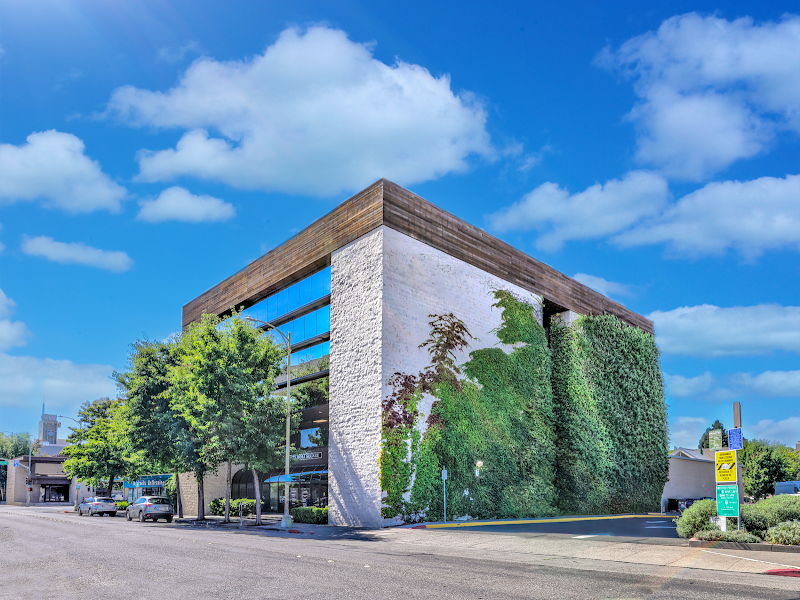 Santa Rosa Square Executive Offices - Event Venue in Santa Rosa, California