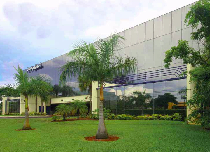 Davinci Meeting Rooms - Event Venue in Deerfield Beach, Florida