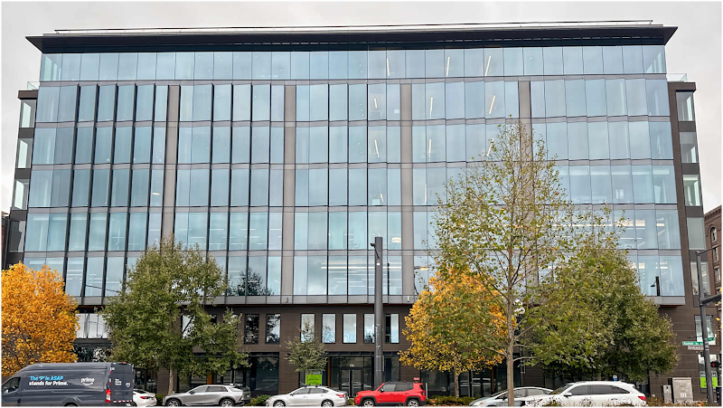 Spaces Seattle Stadium - Event Venue in Seattle, Washington