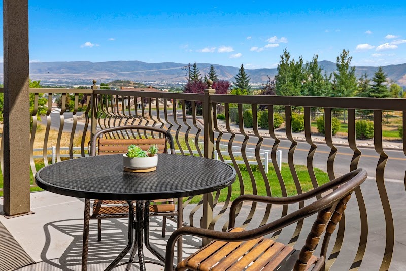 WorldMark Midway - Event Venue in Midway, Utah