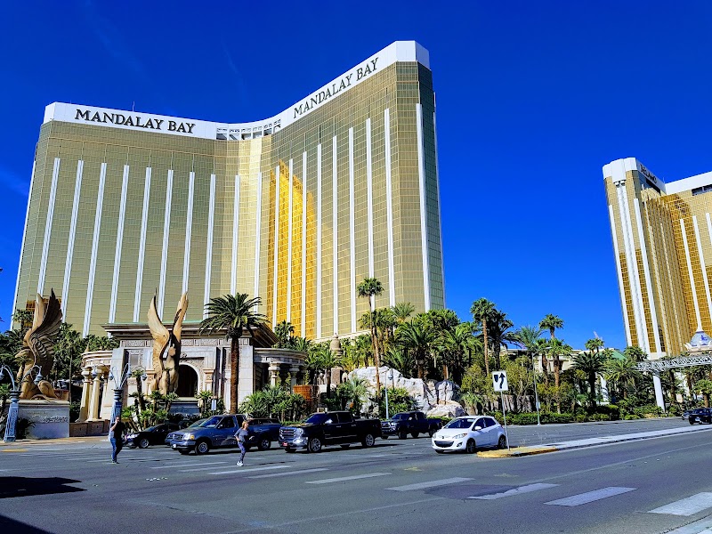Mandalay Resort Group - Event Venue in Las Vegas, Nevada