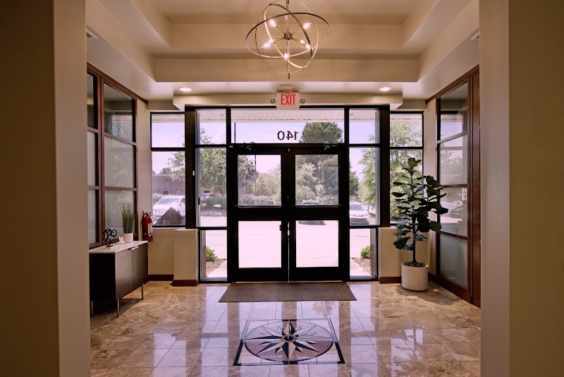 Towerview Office Space James Jackson - Event Venue in Cary, North Carolina