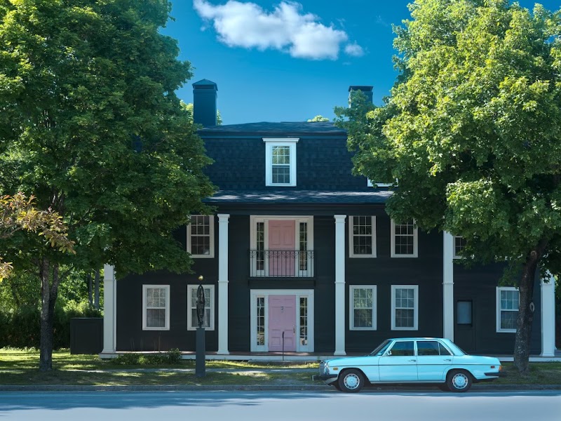The Inn at Hancock - Event Venue in Hancock, New Hampshire