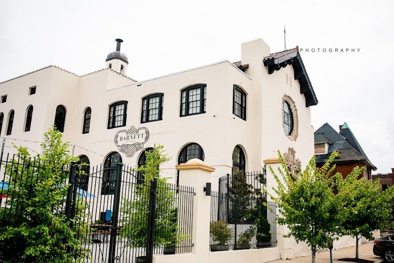 Barnett On Washington by Culinary Canvas - Event Venue in St. Louis, Missouri