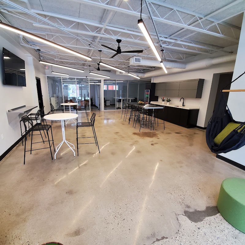 Coactive Yellow Springs - Event Venue in Yellow Springs, Ohio