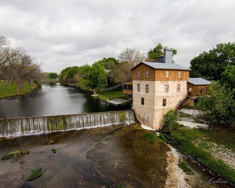 Summers Mill Retreat and Conference Center - Event Venue in Belton, Texas