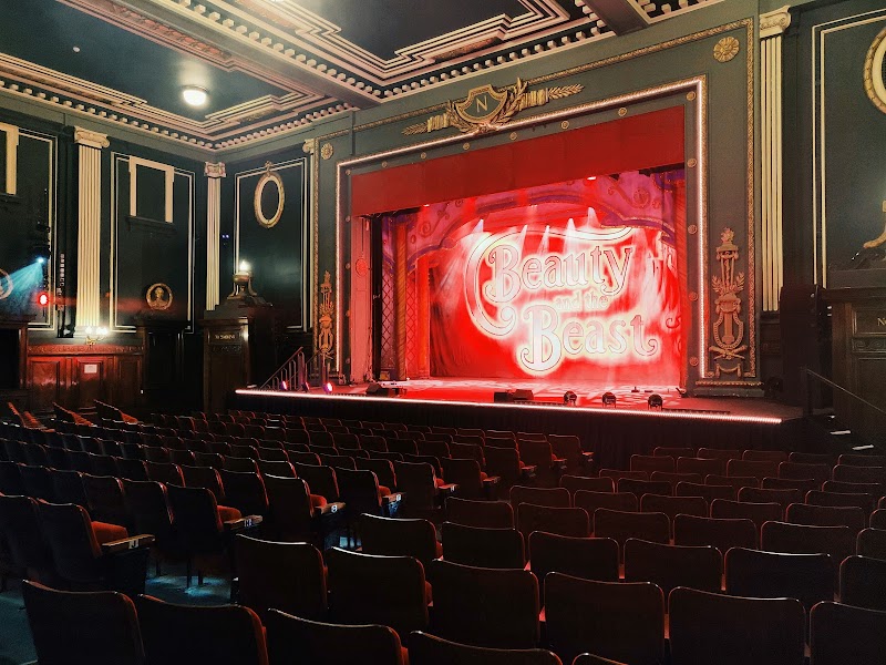 Epstein Theatre - Event Venue in Liverpool, Merseyside