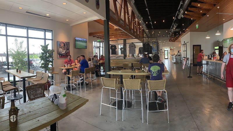 Heyday Brewing - Event Venue in Raleigh, North Carolina