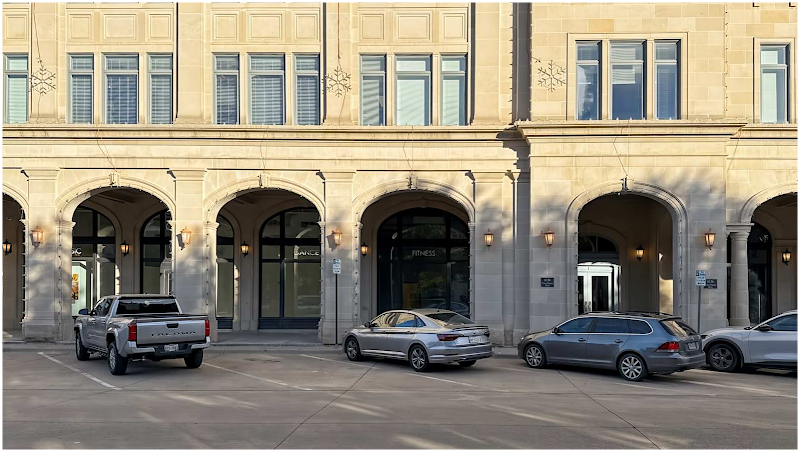 Regus - Frisco - Frisco Square - Event Venue in Frisco, Texas