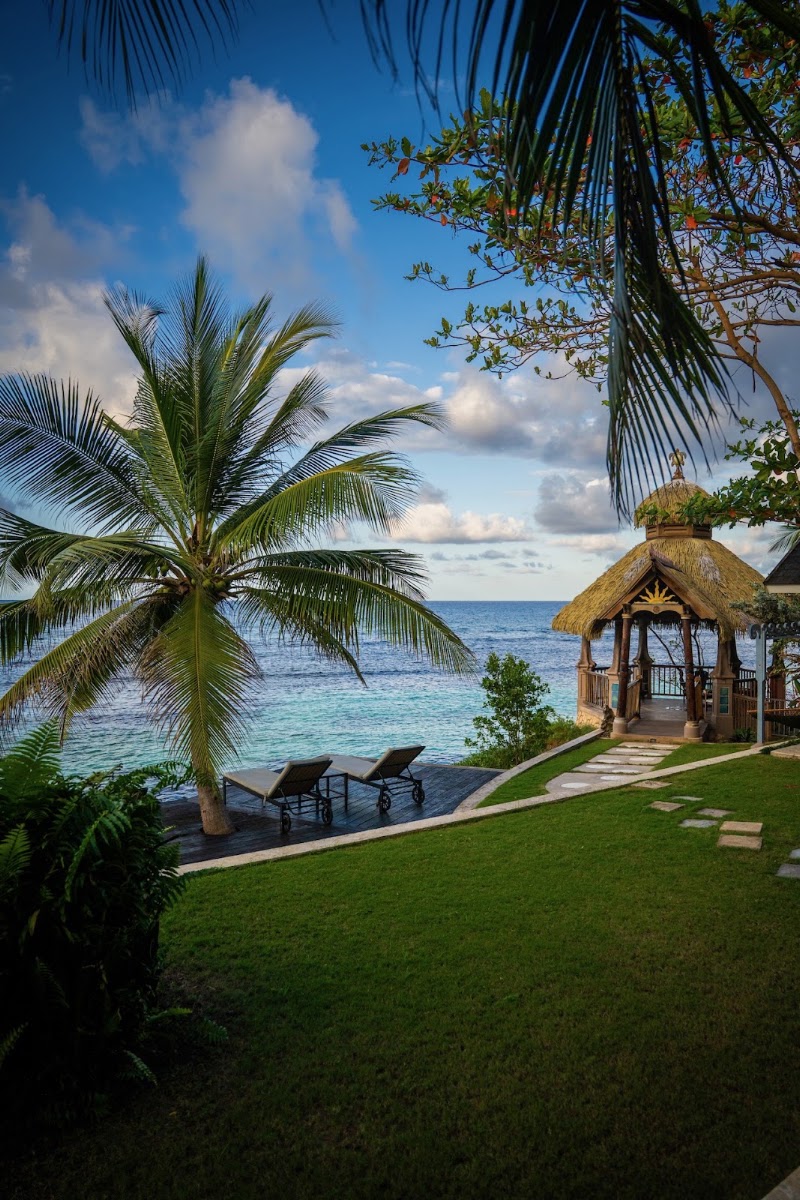 Hermosa Cove - Event Venue in Ocho Rios, St. Ann Parish