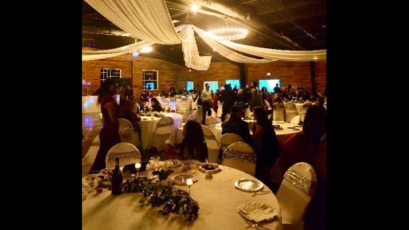 Troy Smith Farm Events - Event Venue in Monroe, Georgia