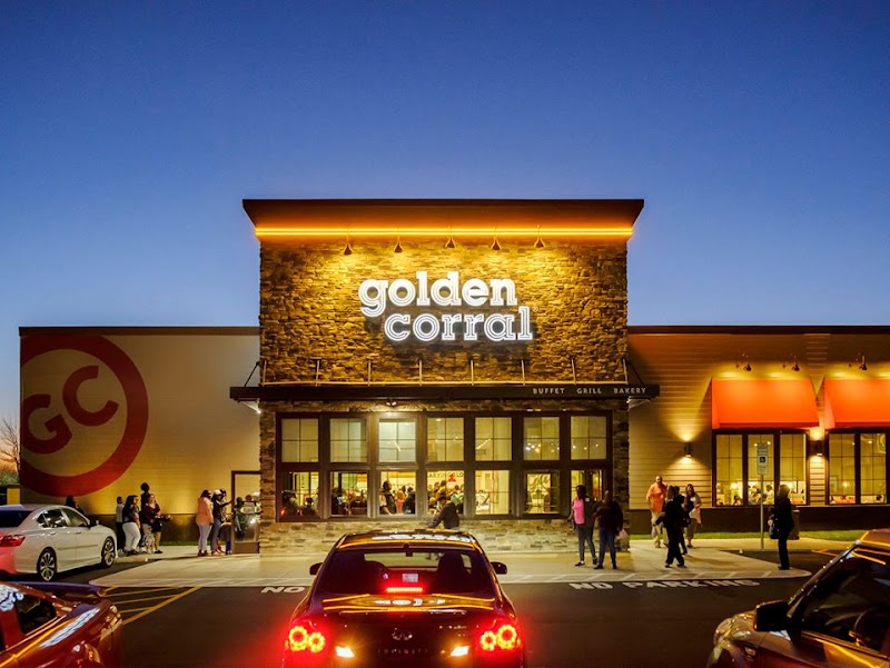 Golden Corral Buffet & Grill - Event Venue in Macomb County, Michigan