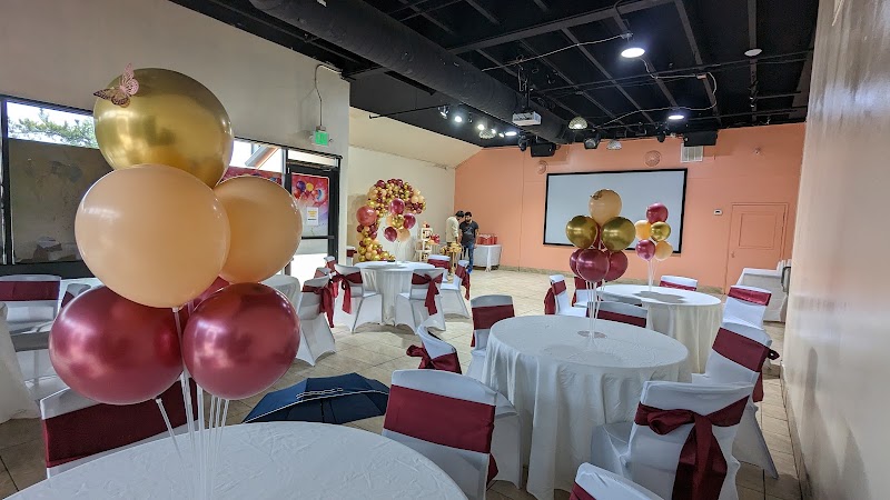 Sree Banquet Hall - Event Venue in Bellevue, Washington
