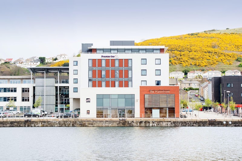 Premier Inn Swansea Waterfront hotel - Event Venue in Swansea, Wales