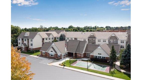 Residence Inn by Marriott Denver Southwest/Lakewood - Event Venue in Lakewood, Colorado