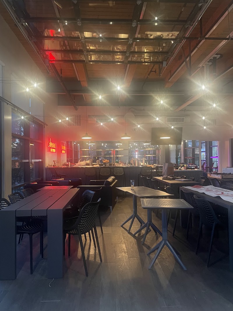 Evasion Brewing - Event Venue in Portland, Oregon