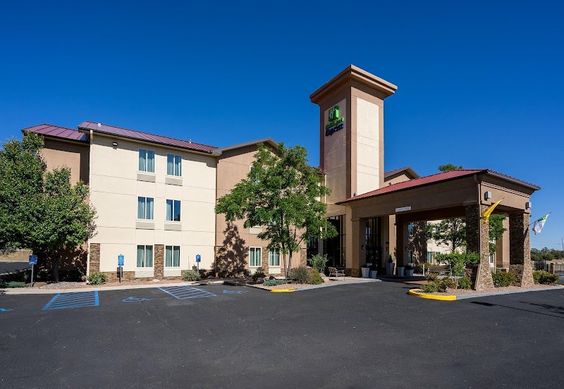 Holiday Inn Express Silver City by IHG - Event Venue in Silver City, New Mexico