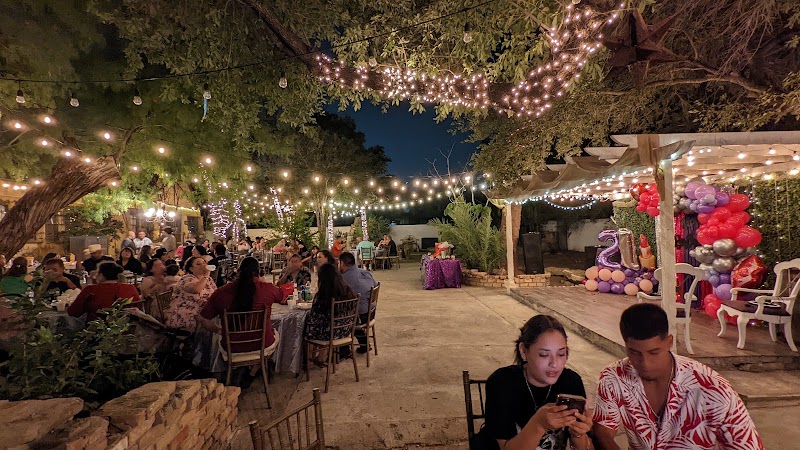 El Jardin De Frida - Event Venue in Laredo, Texas