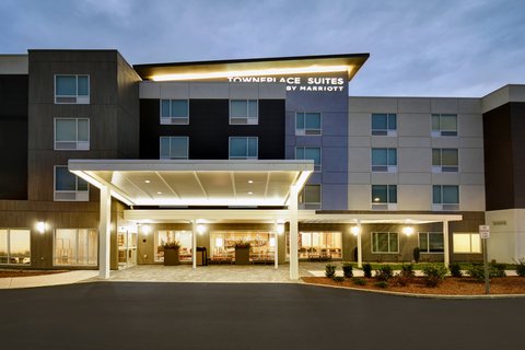 TownePlace Suites by Marriott Westport - Event Venue in Westport, Massachusetts