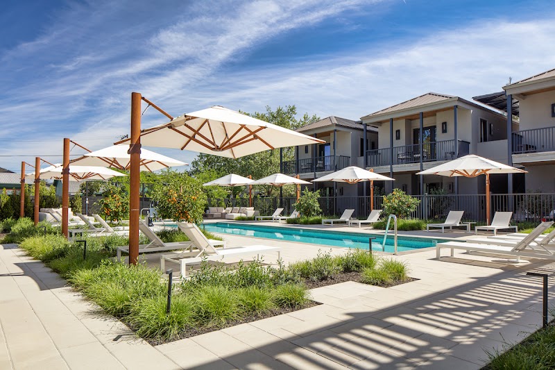 Duchamp Healdsburg - Event Venue in Healdsburg, California