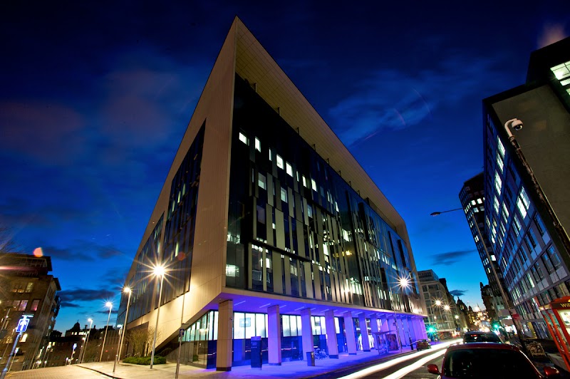 Technology and Innovation Centre (TIC) Conference, Meetings & Events - University of Strathclyde - Event Venue in Glasgow, Glasgow City