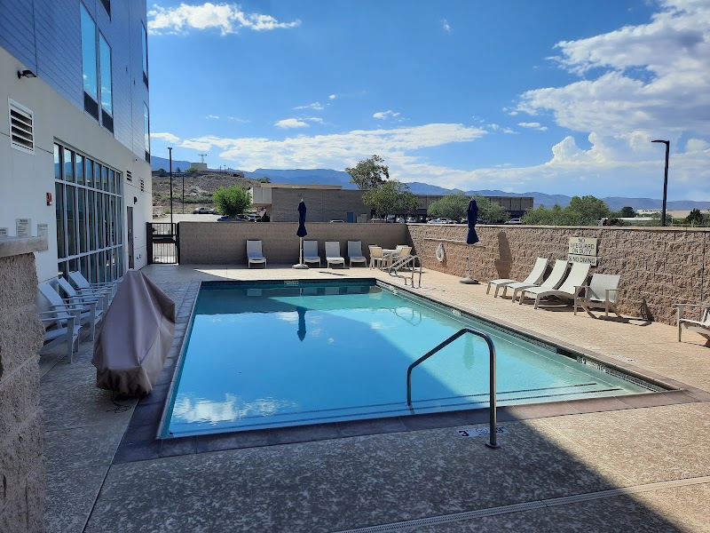 SpringHill Suites by Marriott Cottonwood - Event Venue in Cottonwood, Arizona
