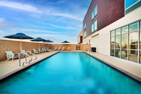 SpringHill Suites by Marriott Cottonwood - Event Venue in Cottonwood, Arizona
