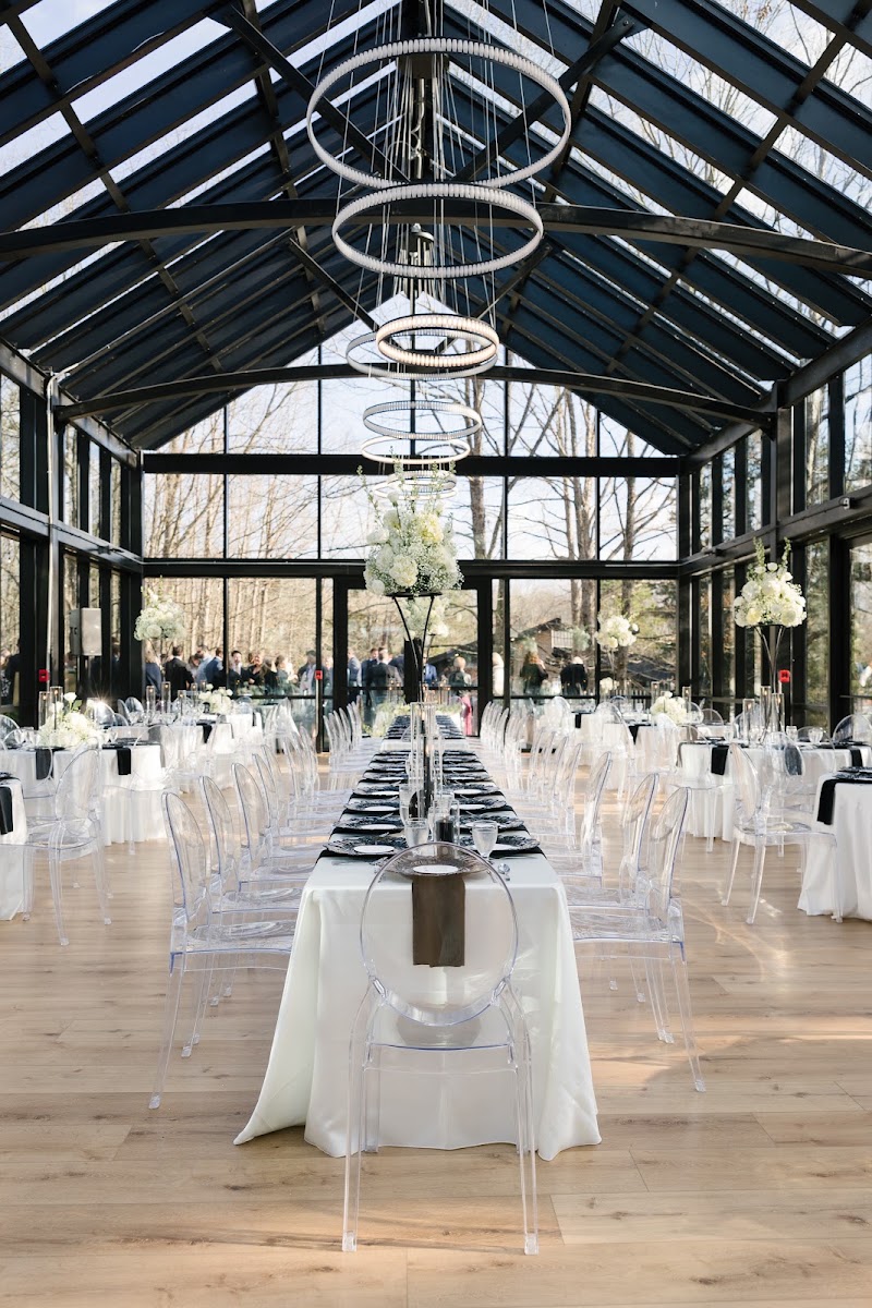 Nichols Heir - Event Venue in Sevierville, Tennessee