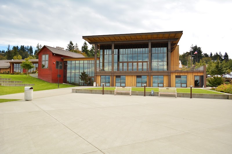 Rosehill Community Center - Event Venue in Mukilteo, Washington