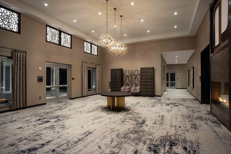 Granite Mountain Ballroom - Event Venue in Lebanon, New Hampshire