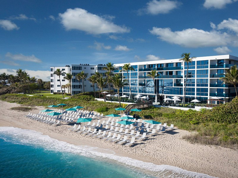 Tideline Palm Beach Ocean Resort and Spa - Event Venue in Palm Beach, Florida