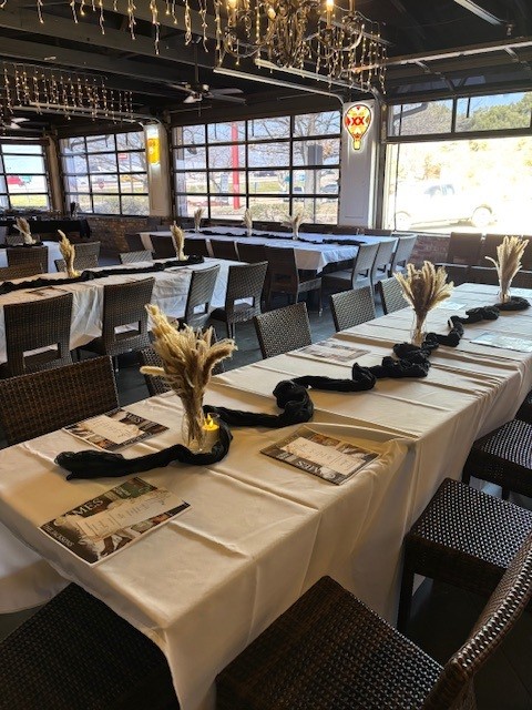 Matt’s Rancho Martinez - Event Venue in Allen, Texas