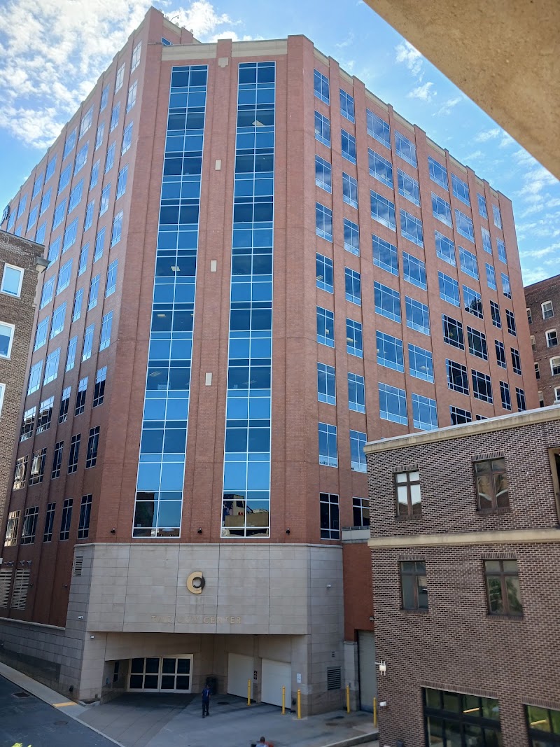 Two City Center - Event Venue in Allentown, Pennsylvania