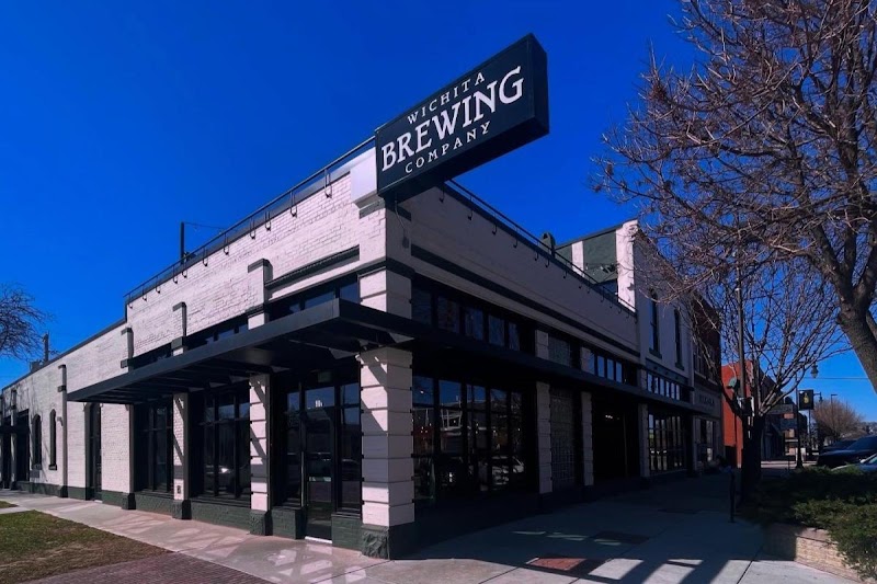 Delano Dub Event Venue - Event Venue in Wichita, Kansas